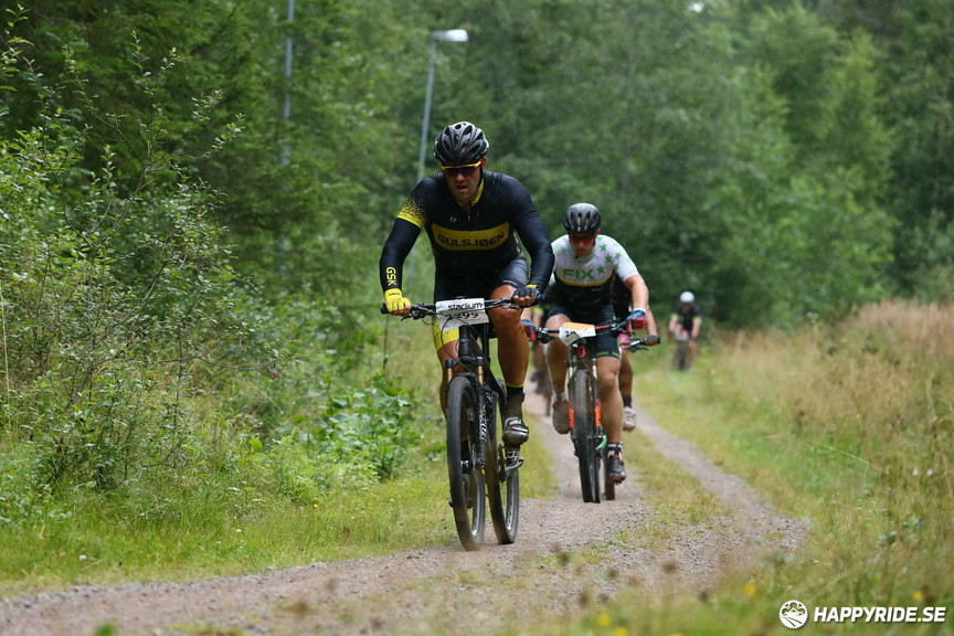 Bild från Cykelvasan 2019 (90km)
