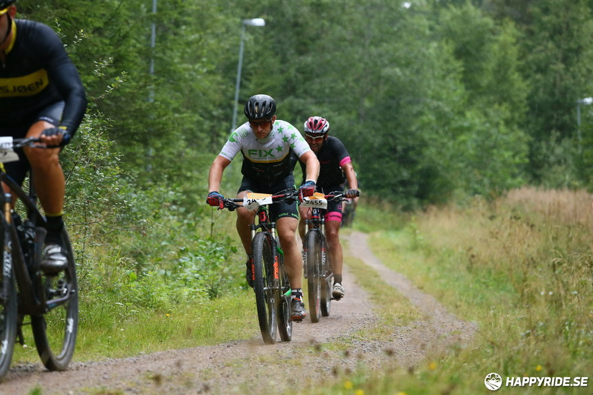 Bild från Cykelvasan 2019 (90km)