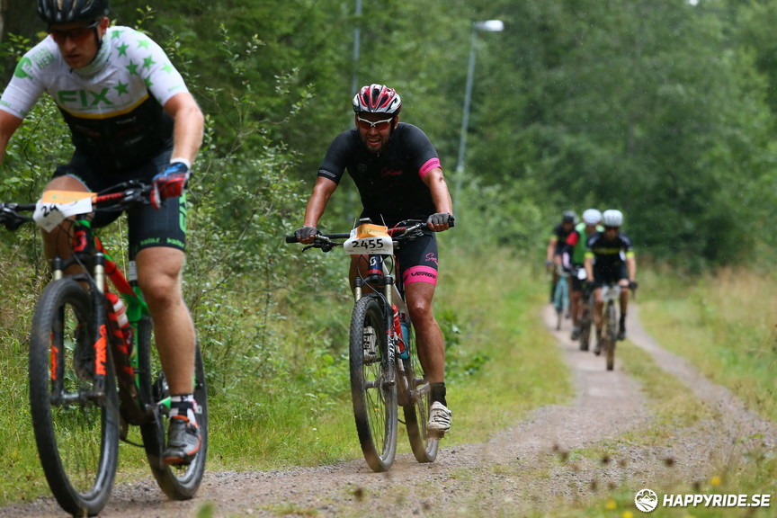 Bild från Cykelvasan 2019 (90km)