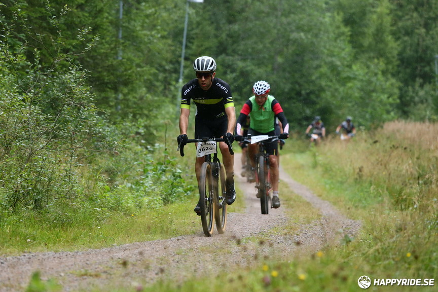 Bild från Cykelvasan 2019 (90km)