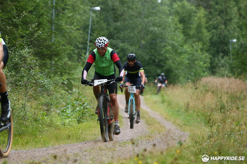 Bild från Cykelvasan 2019 (90km)