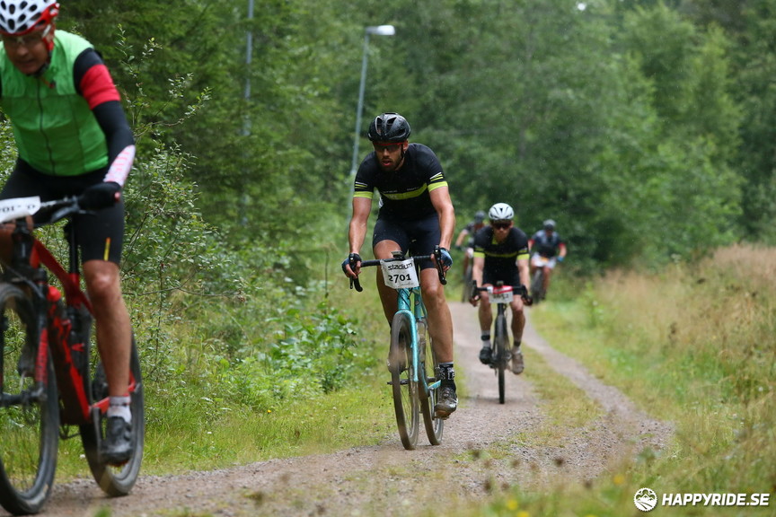 Bild från Cykelvasan 2019 (90km)
