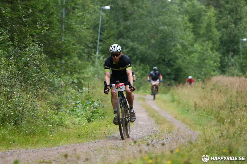 Bild från Cykelvasan 2019 (90km)