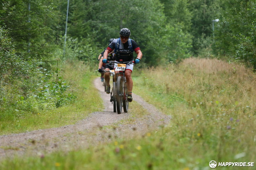 Bild från Cykelvasan 2019 (90km)