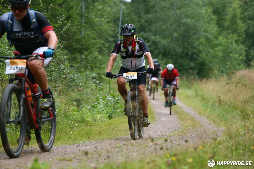 Bild från Cykelvasan 2019 (90km)