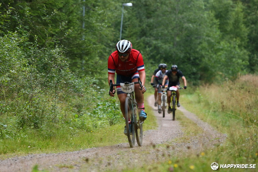 Bild från Cykelvasan 2019 (90km)