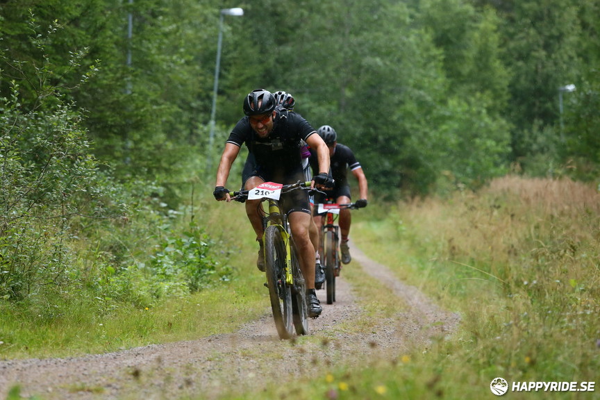 Bild från Cykelvasan 2019 (90km)