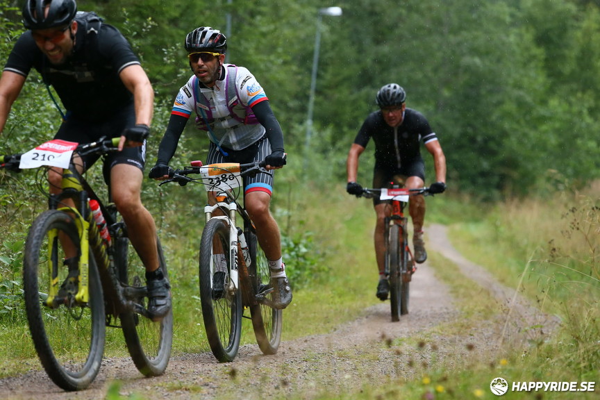 Bild från Cykelvasan 2019 (90km)