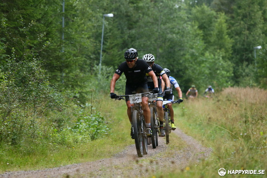 Bild från Cykelvasan 2019 (90km)
