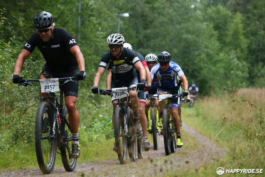 Bild från Cykelvasan 2019 (90km)