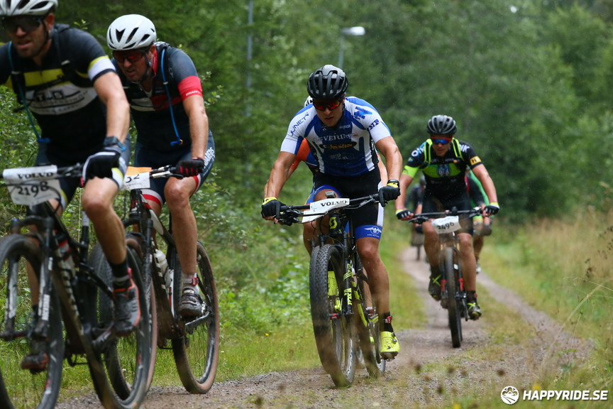 Bild från Cykelvasan 2019 (90km)