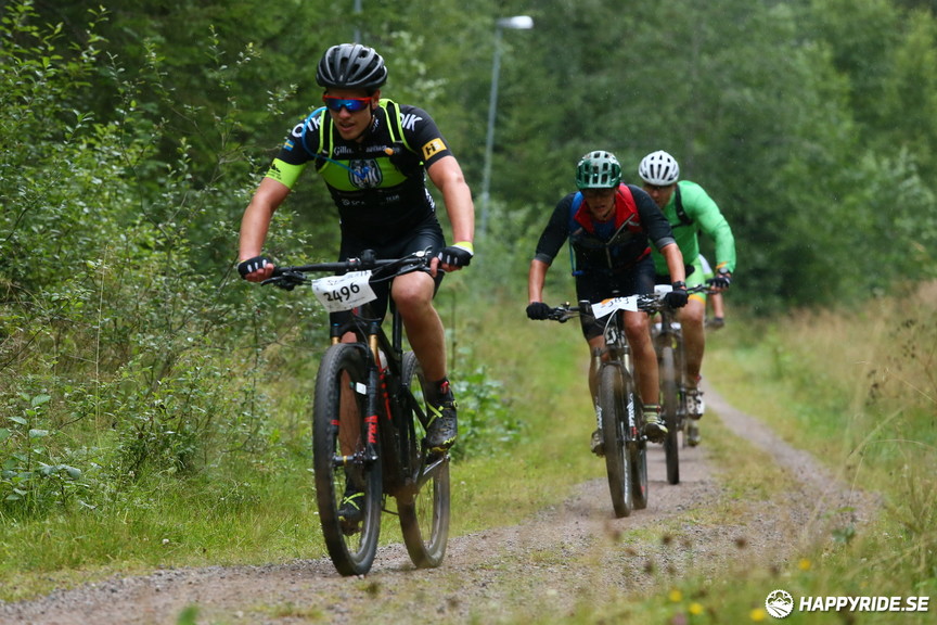 Bild från Cykelvasan 2019 (90km)