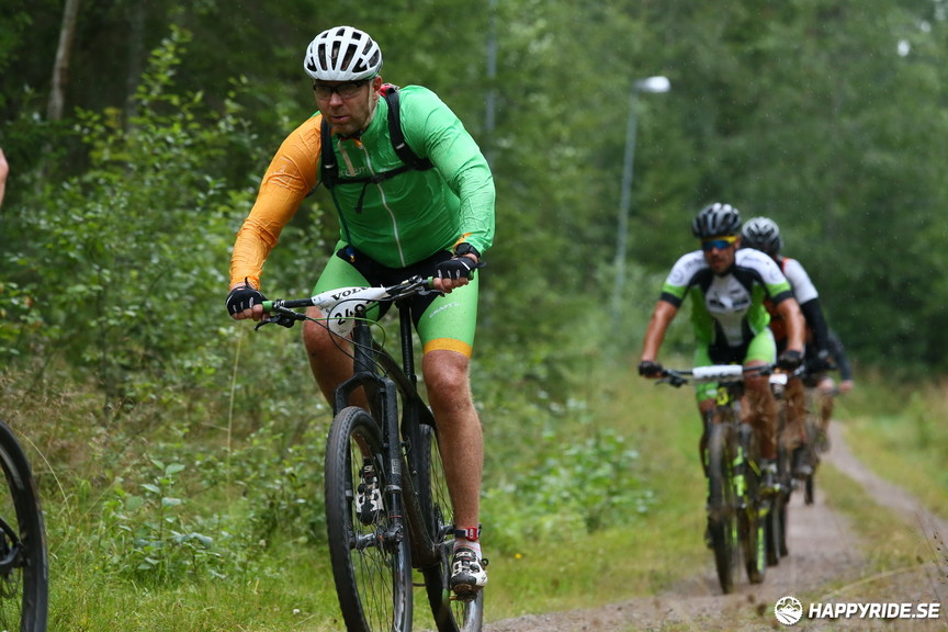 Bild från Cykelvasan 2019 (90km)