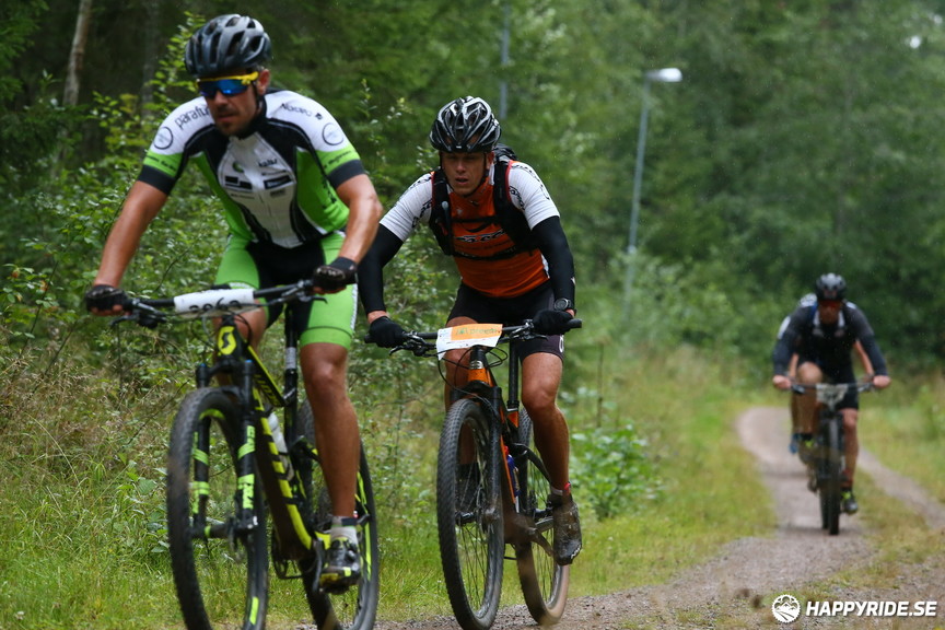 Bild från Cykelvasan 2019 (90km)