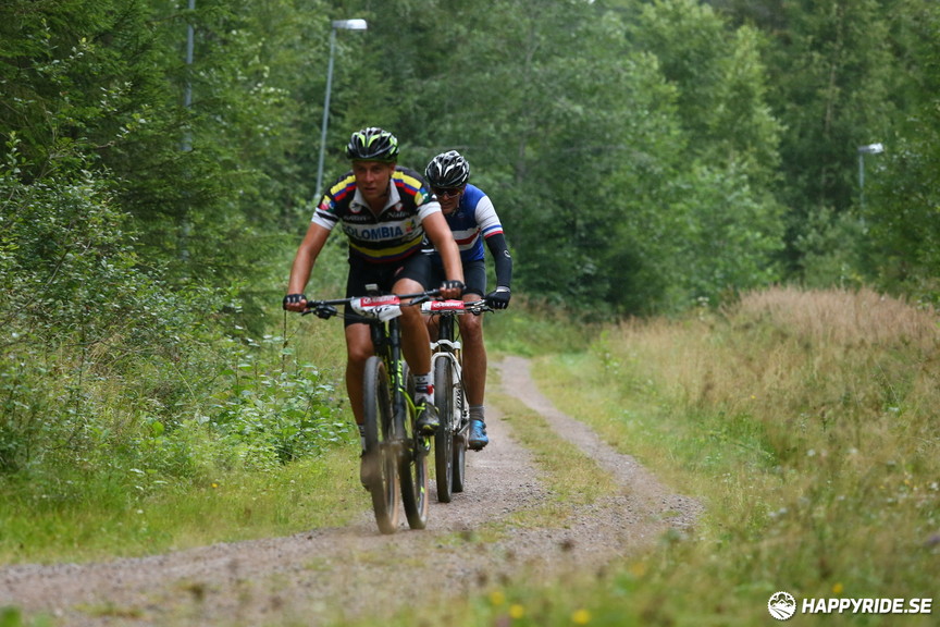Bild från Cykelvasan 2019 (90km)