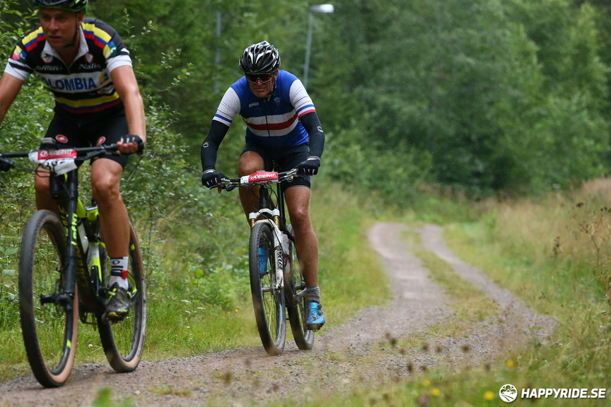 Bild från Cykelvasan 2019 (90km)