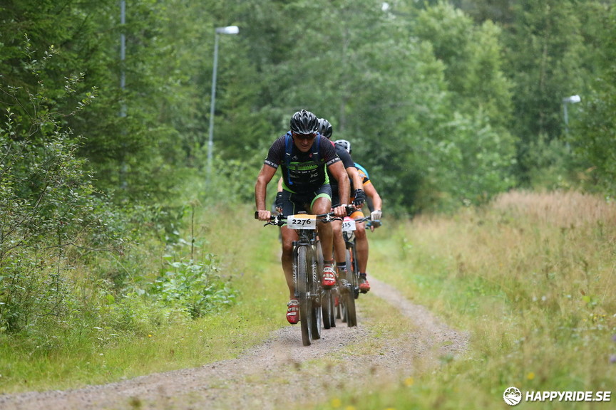 Bild från Cykelvasan 2019 (90km)