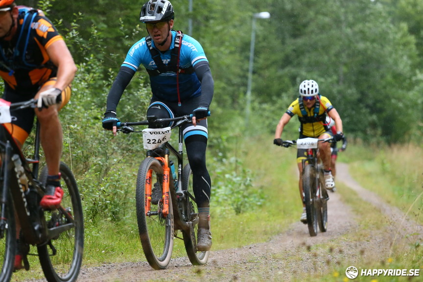 Bild från Cykelvasan 2019 (90km)