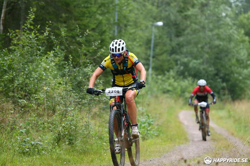 Bild från Cykelvasan 2019 (90km)