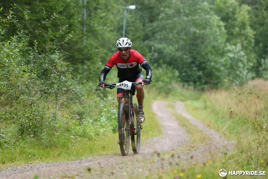 Bild från Cykelvasan 2019 (90km)