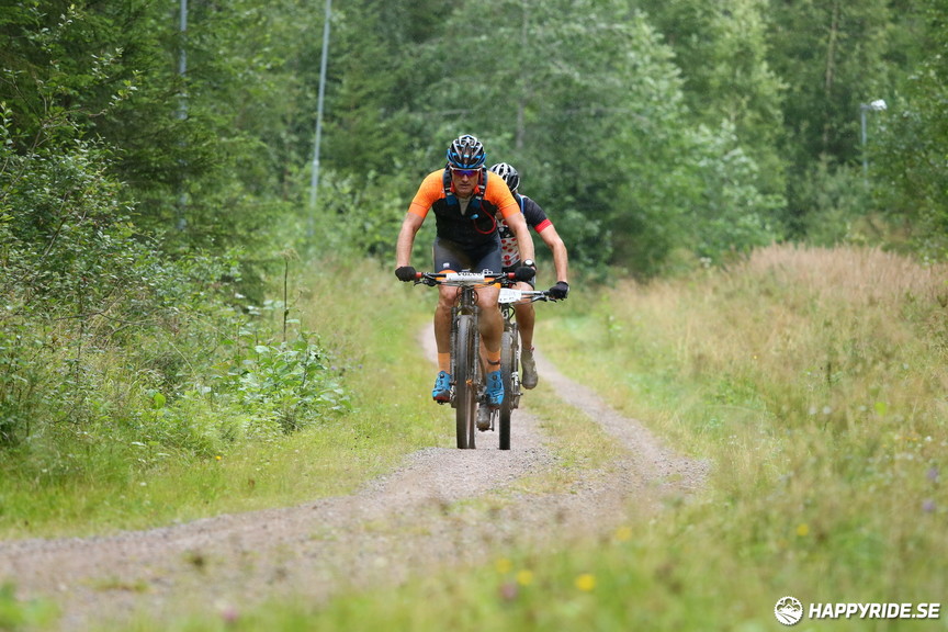 Bild från Cykelvasan 2019 (90km)