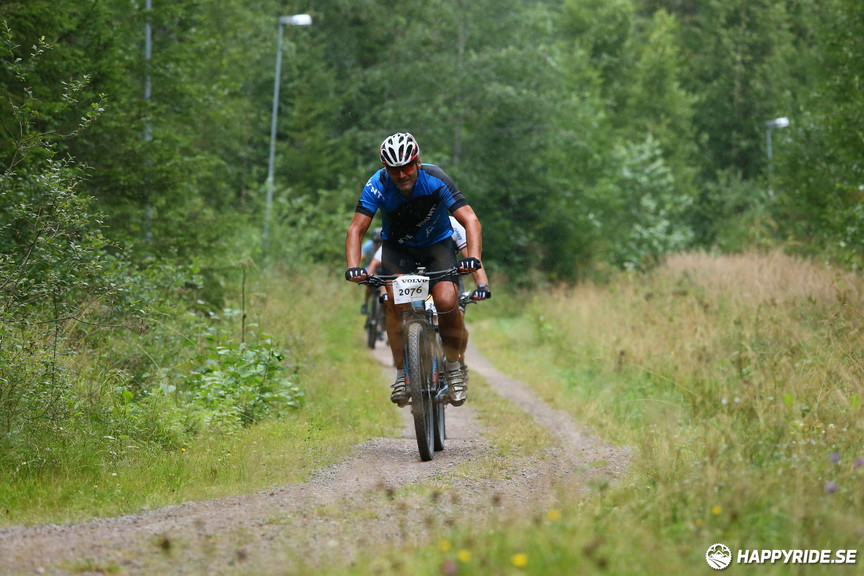 Bild från Cykelvasan 2019 (90km)