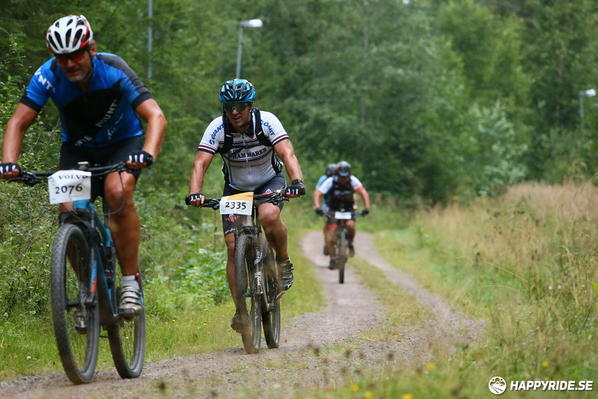 Bild från Cykelvasan 2019 (90km)