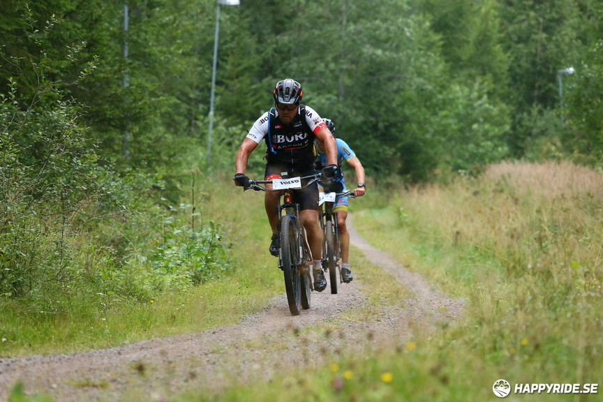 Bild från Cykelvasan 2019 (90km)