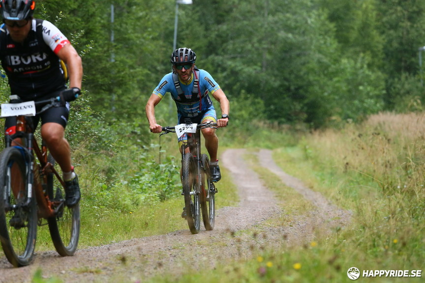 Bild från Cykelvasan 2019 (90km)