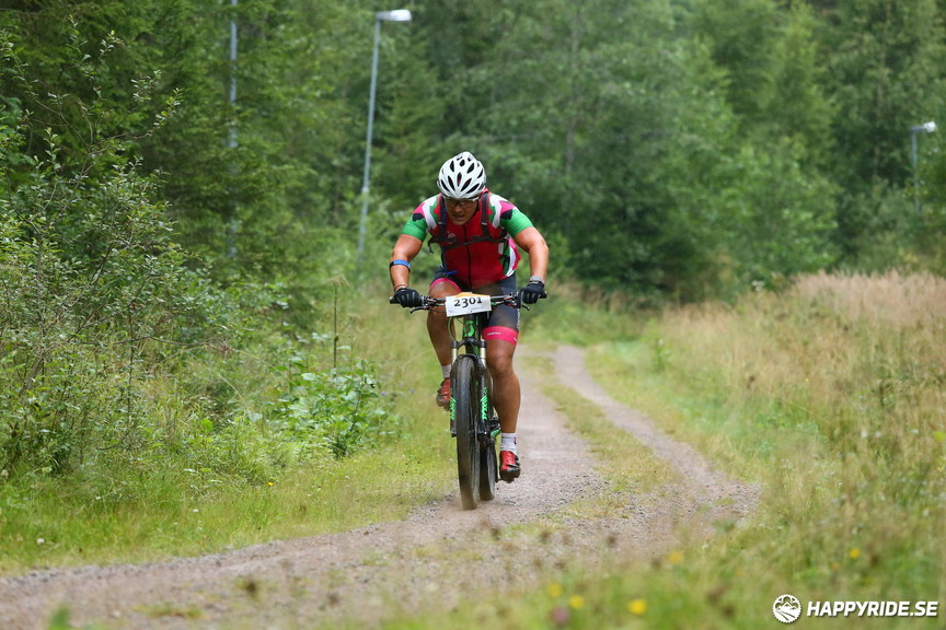 Bild från Cykelvasan 2019 (90km)