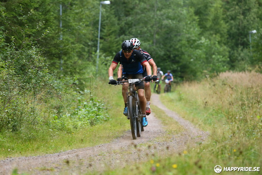 Bild från Cykelvasan 2019 (90km)
