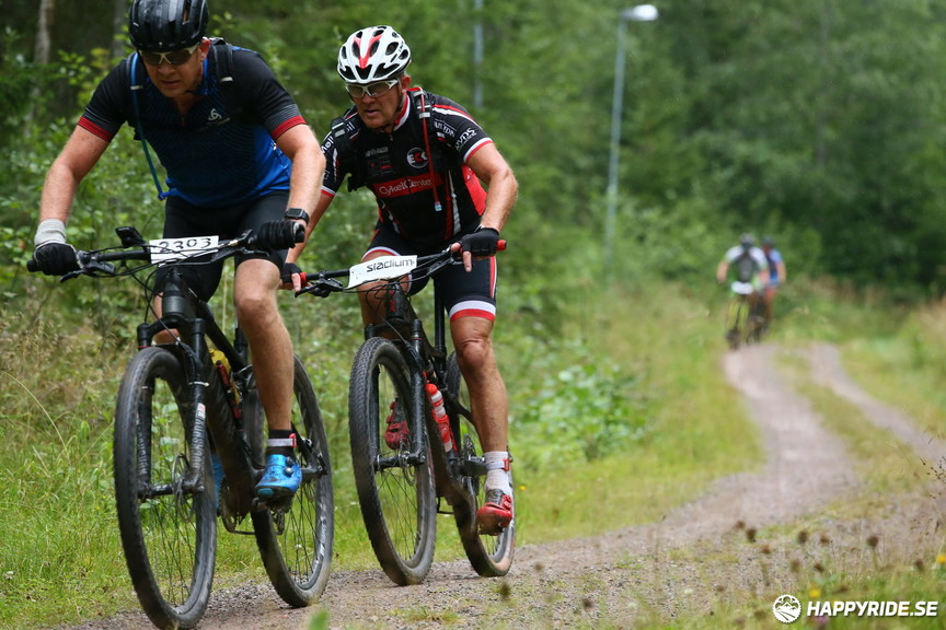 Bild från Cykelvasan 2019 (90km)