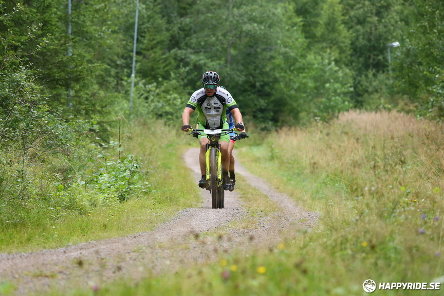 Bild från Cykelvasan 2019 (90km)