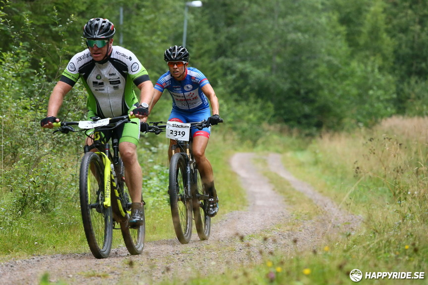 Bild från Cykelvasan 2019 (90km)