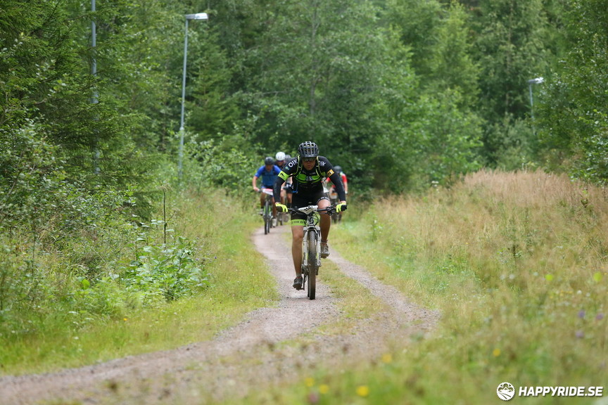 Bild från Cykelvasan 2019 (90km)