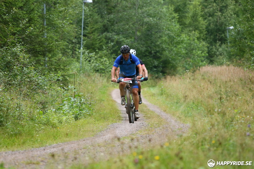 Bild från Cykelvasan 2019 (90km)