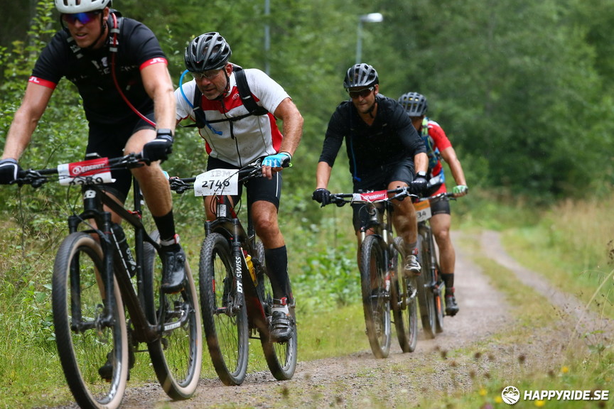 Bild från Cykelvasan 2019 (90km)