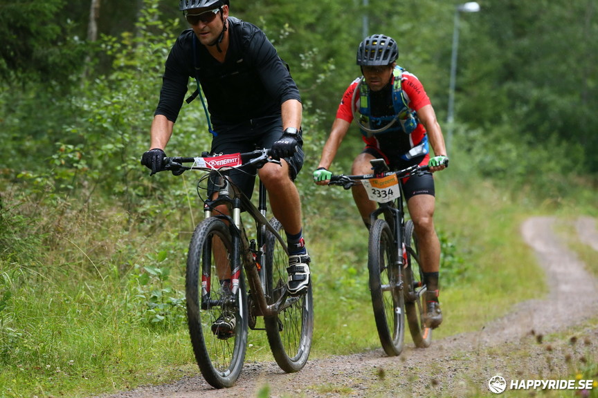 Bild från Cykelvasan 2019 (90km)