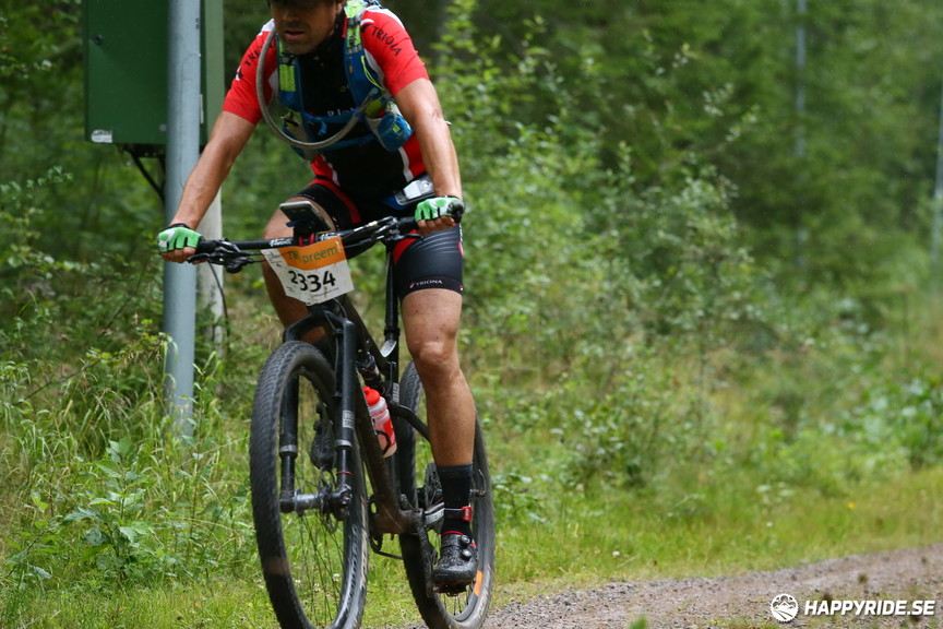 Bild från Cykelvasan 2019 (90km)
