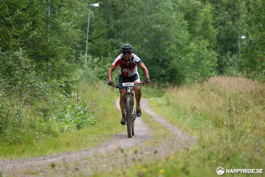 Bild från Cykelvasan 2019 (90km)