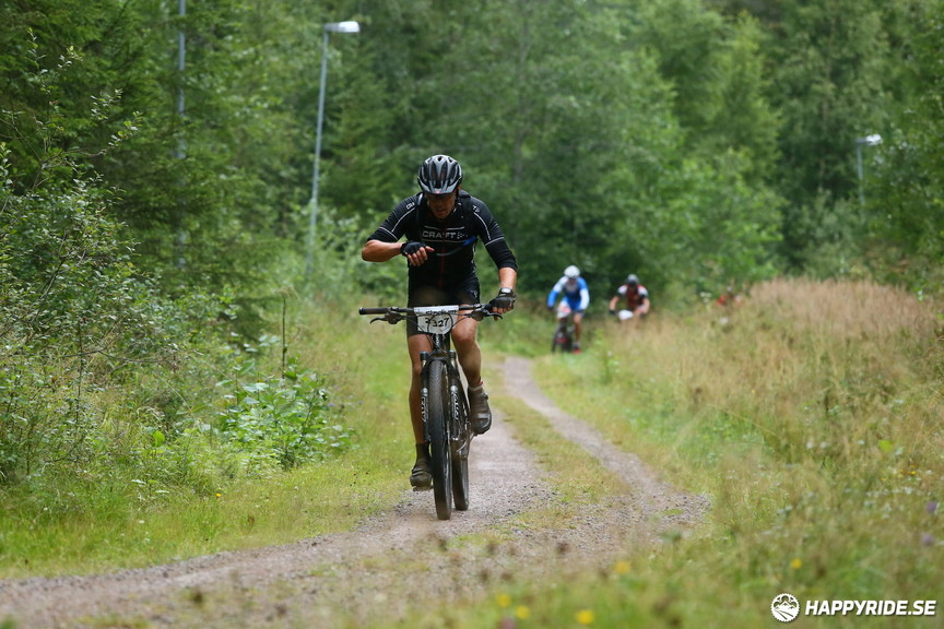Bild från Cykelvasan 2019 (90km)