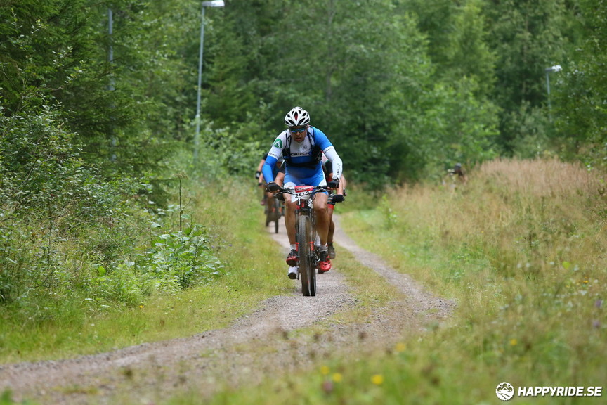Bild från Cykelvasan 2019 (90km)