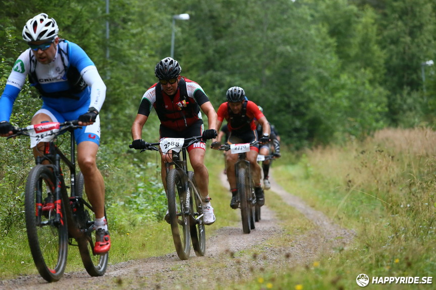 Bild från Cykelvasan 2019 (90km)
