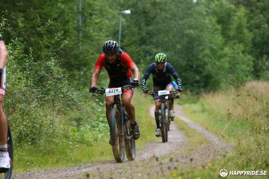 Bild från Cykelvasan 2019 (90km)