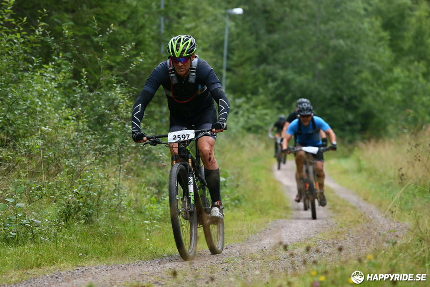 Bild från Cykelvasan 2019 (90km)