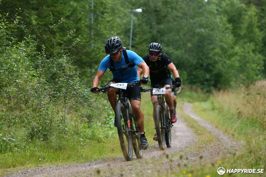 Bild från Cykelvasan 2019 (90km)