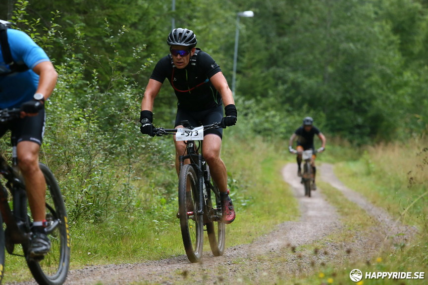 Bild från Cykelvasan 2019 (90km)