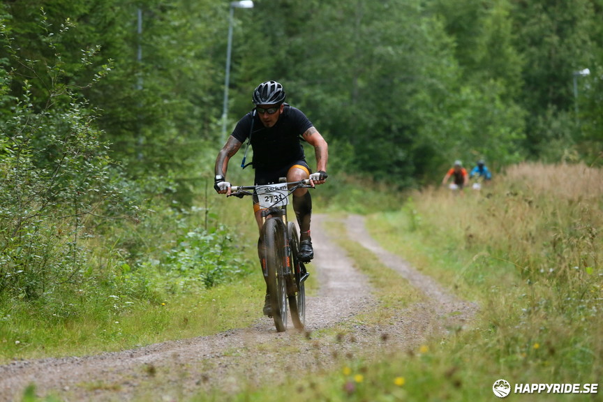 Bild från Cykelvasan 2019 (90km)