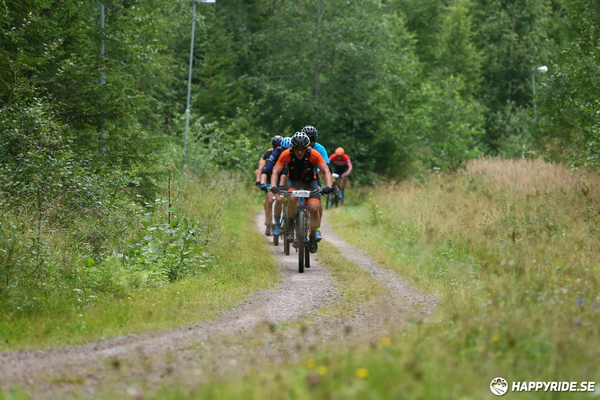 Bild från Cykelvasan 2019 (90km)