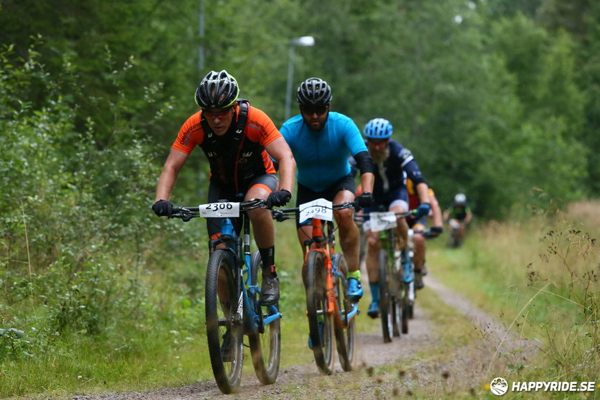 Bild från Cykelvasan 2019 (90km)